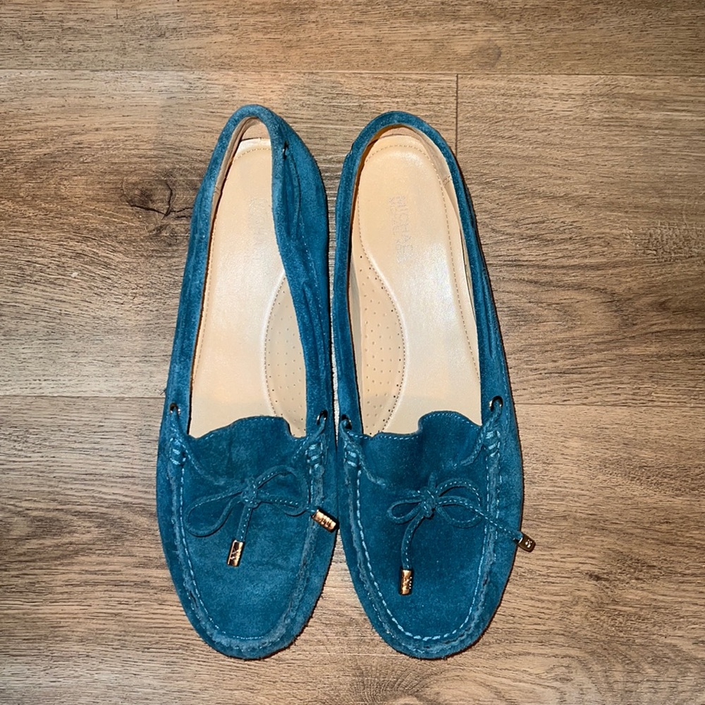 MICHAEL KORS FLATS